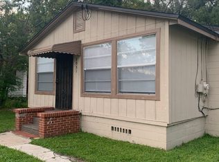 3031 Edison Ave, Jacksonville, FL 32254