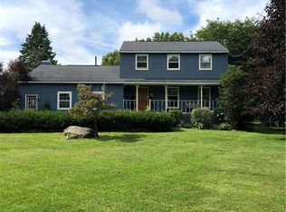 4669 Limeledge Rd, Marcellus, NY 13108