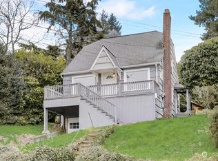 6048 3rd Ave NW, Seattle, WA 98107