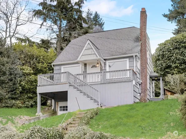 6048 3rd Avenue NW, Seattle, WA 98107
