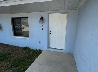 300 Rotonda Blvd W APT H, Rotonda West, FL 33947