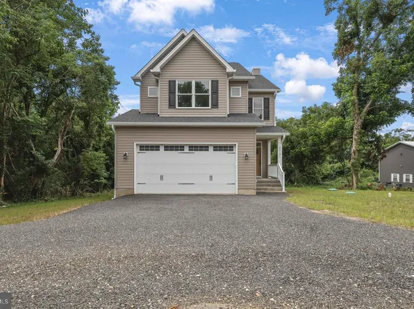 23131 Meadow Rd, Bushwood, MD 20618