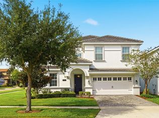 9099 HAZARD STREET, DAVENPORT, FL 33896