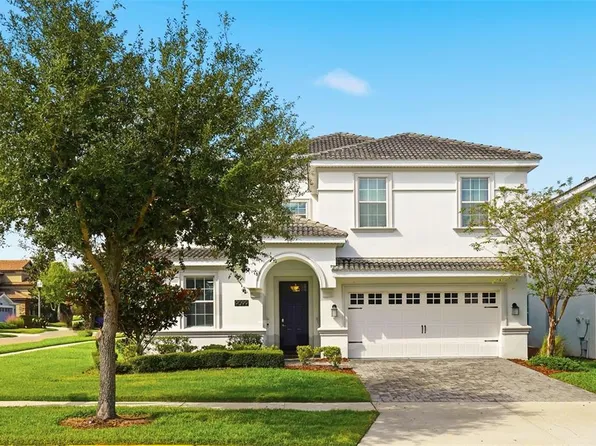 9099 HAZARD STREET, DAVENPORT, FL 33896