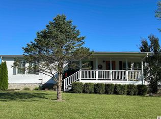 10 Sid Darnall Ext, Benton, KY 42025