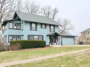 1309 Locust St, Atlantic, IA 50022