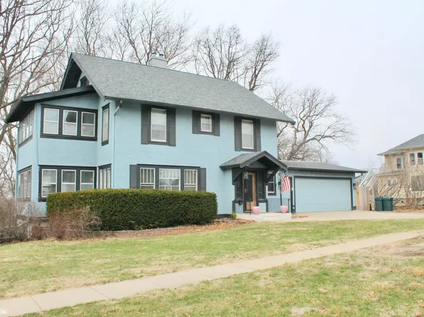 1309 Locust St, Atlantic, IA 50022