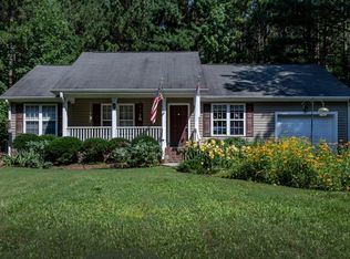 2125 Sterling Creek Ln, Franklinton, NC 27525