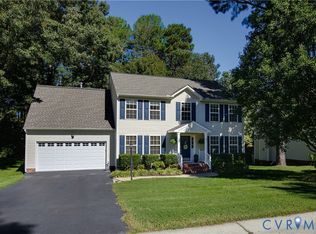 7516 Old Estates Way, Mechanicsville, VA 23111