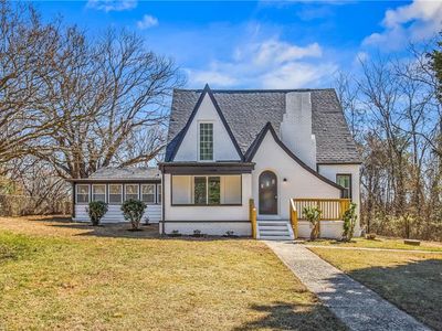 2641 Belews Creek Rd, Winston Salem, NC, 27101