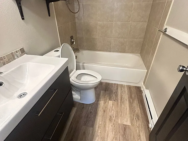 5307 N Magnolia St #2 — Photo 5