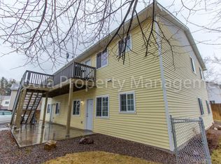 1224 Eaton St, Missoula, MT 59801