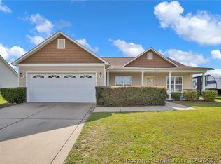 1269 Saint Johns Loop, Raeford, NC 28376