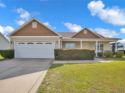 1269 Saint Johns Loop, Raeford, NC, 28376