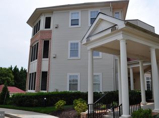 2110 Ganton Grn #A205-P10-P11, Woodstock, MD