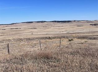 Ellicott Hwy, Calhan, CO 80808