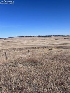 Ellicott Hwy, Calhan, CO, 80808