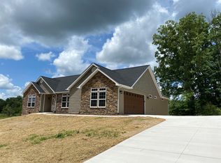 159 Houston Dr LOT 100, Crossville, TN 38555
