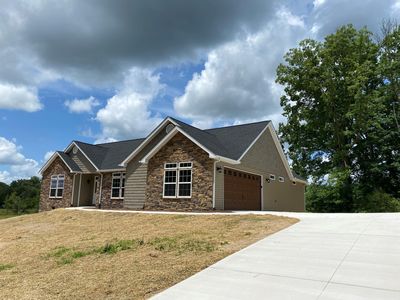 159 Houston Dr Lot 100, Crossville, TN, 38555