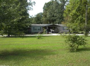 50 Mahoney Loop, Cabot, AR 72023