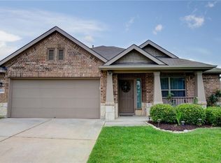3009 Cain Harvest Cv, Austin, TX 78754