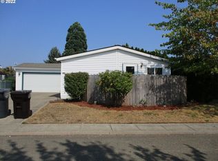 1111 SE 3rd Ave UNIT 59, Canby, OR 97013
