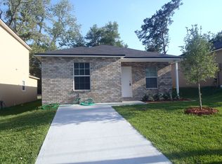 8448 India Ave, Jacksonville, FL 32211