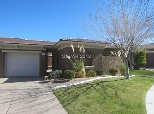 58 Colleton River Dr, Henderson, NV 89052