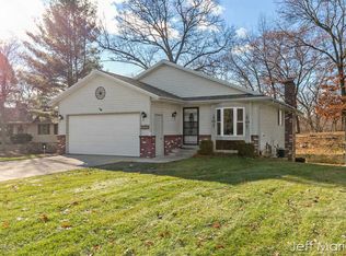 3369 Balsam Ave NE, Grand Rapids, MI 49525
