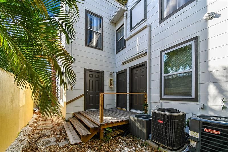 715 8th St N 715 8th St N Saint Petersburg FL Zillow