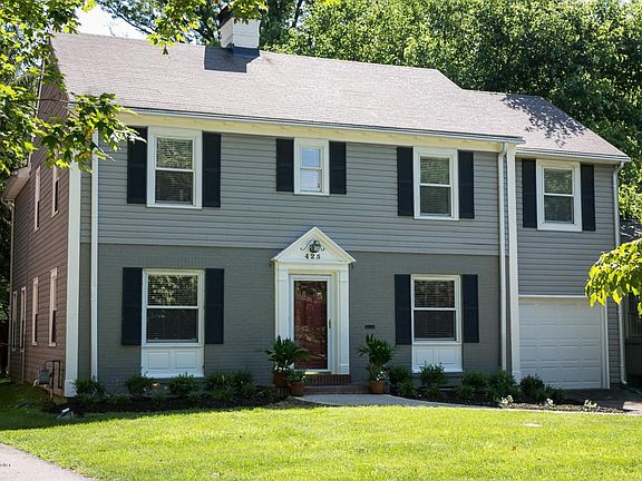 Tim Furlong Jr. - L Heiskell - Sherrin (