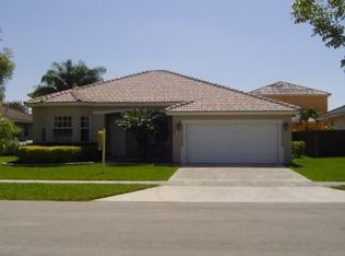 15962 SW 142nd Ter, Miami, FL 33196