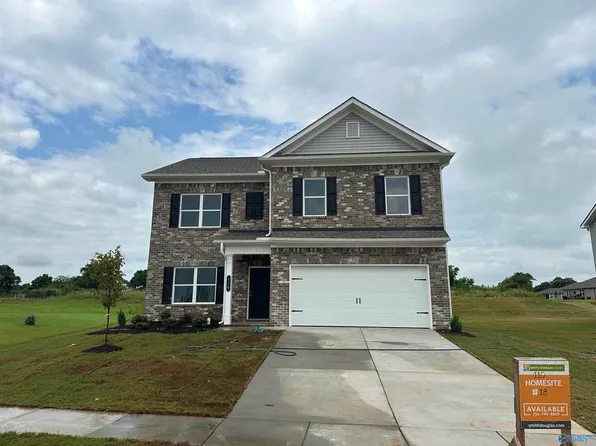 110 Starview Ct, Harvest, AL 35749