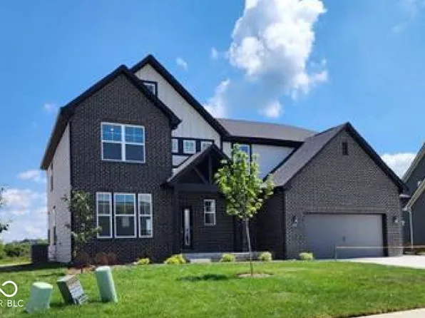 4797 Rosie Blvd, McCordsville, IN 46055