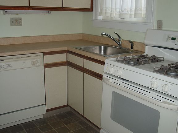 Kitchen before new update