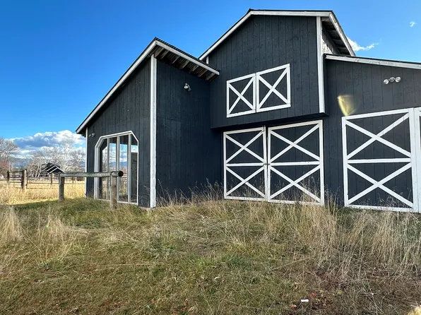383 Poplar Ln, Florence, MT 59833