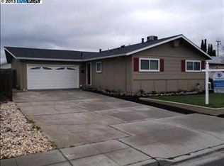 563 Nightingale St, Livermore, CA