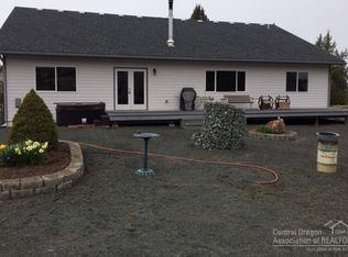 26773 Chimney Gulch Rd, John Day, OR 97845