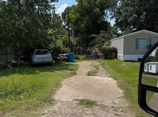 7743 Park St, Ventress, LA 70783