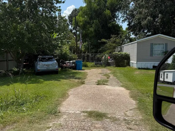 7743 Park St, Ventress, LA 70783