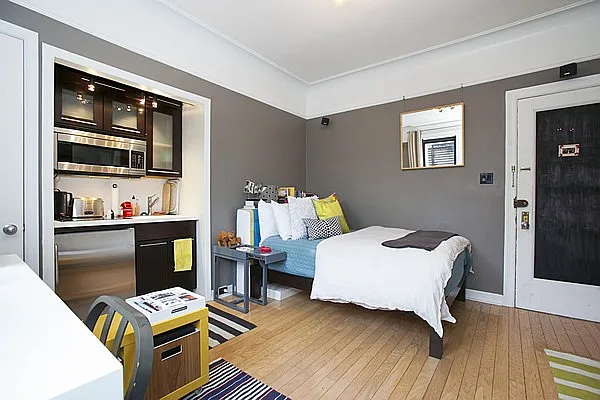 Rented by Barkoff Residential  | media 21