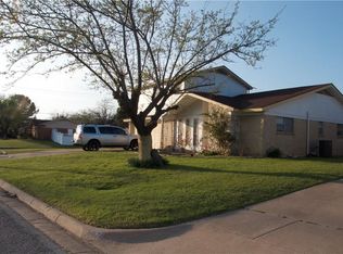 836 Edna Dr, Everman, TX 76140