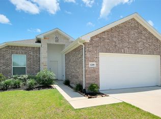 1218 Scarlet Creek Dr, Rosharon, TX 77583