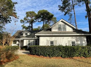 354 Fort Howell Dr, Hilton Head Island, SC 29926