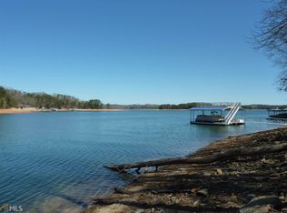 1 Old Terry Ford Rd, Gainesville, GA 30506