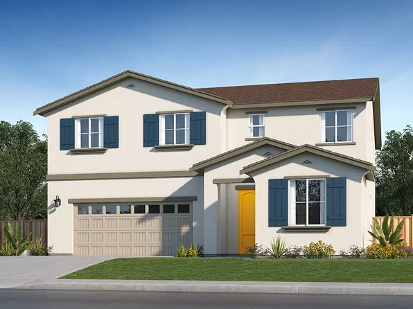 2147 Trojan St, Manteca, CA 95336