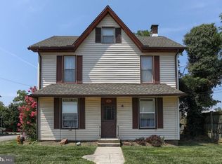 400 N Hanover St, Hershey, PA 17033
