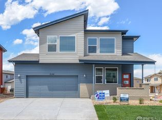 2144 Lambic St, Fort Collins, CO 80524