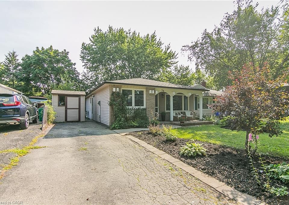 1st image of 36 Amos Ave