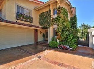 4520 Golf Course Dr, Westlake Village, CA 91362